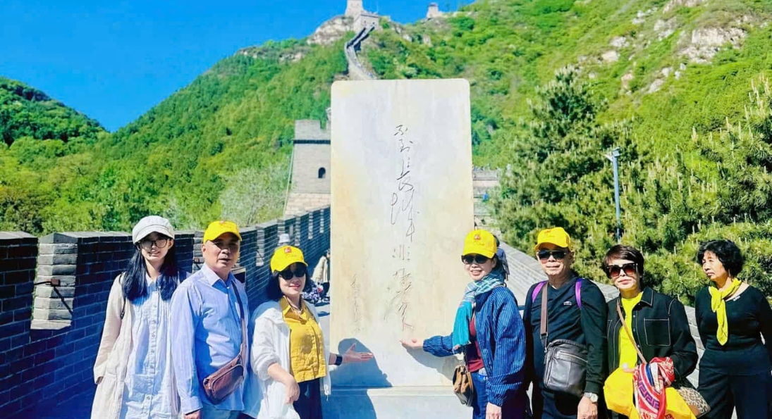 Tour Thượng Hải - Hàng Châu - Ô Trấn - Hợp Phì - Nam Kinh 6N5Đ bay West Air 9